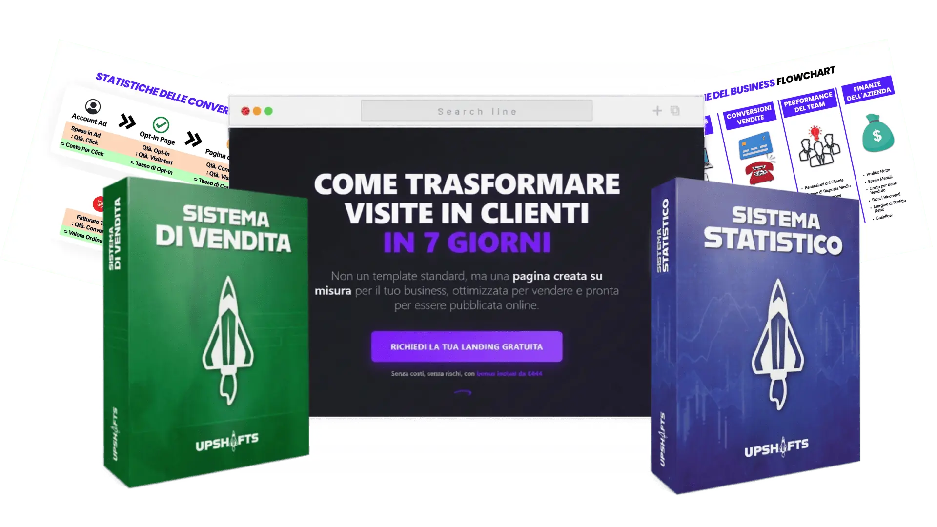 Professional toolkit dashboard